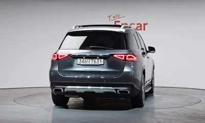Mercedes-Benz GLE-Class 2020, 106924 км, за 31648.49 USD