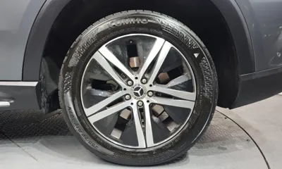 Mercedes-Benz GLE-Class 2020, 106924 км, за 31648.49 USD