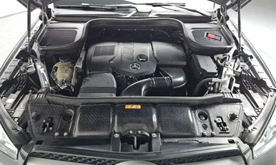 Mercedes-Benz GLE-Class 2020, 106924 км, за 31442.83 USD - фото 6