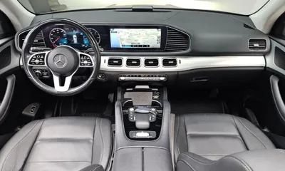 Mercedes-Benz GLE-Class 2020, 106924 км, за 31442.83 USD - фото 7