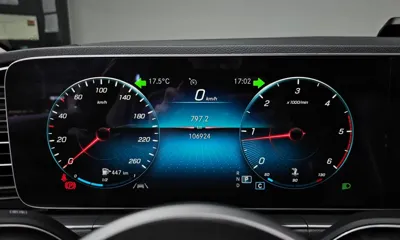 Mercedes-Benz GLE-Class 2020, 106924 км, за 31442.83 USD - фото 8