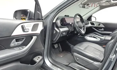 Mercedes-Benz GLE-Class 2020, 106924 км, за 31442.83 USD - фото 10