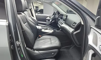 Mercedes-Benz GLE-Class 2020, 106924 км, за 31442.83 USD - фото 11