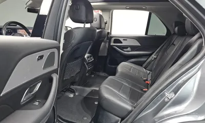 Mercedes-Benz GLE-Class 2020, 106924 км, за 31442.83 USD - фото 12