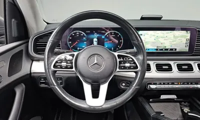 Mercedes-Benz GLE-Class 2020, 106924 км, за 31442.83 USD - фото 13