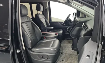 Hyundai Staria 2023, 52929 км, за 21788.06 USD - фото 12