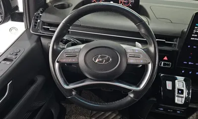 Hyundai Staria 2023, 52929 км, за 21788.06 USD - фото 13
