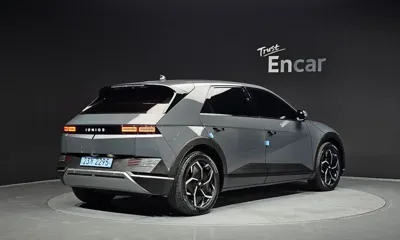 Hyundai Ioniq5 2023, 23271 км, за 21402.57 USD
