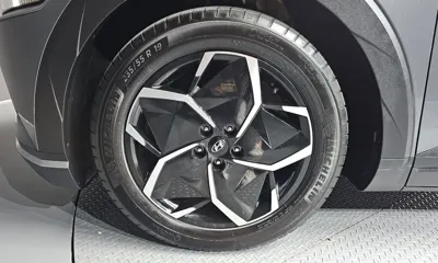 Hyundai Ioniq5 2023, 23271 км, за 21402.57 USD