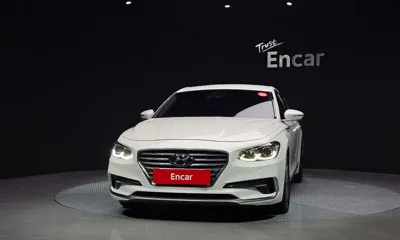 Hyundai Grandeur 2019, 149340 км, за 7752.45 USD