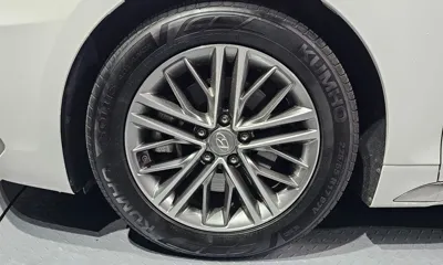 Hyundai Grandeur 2019, 149340 км, за 7752.45 USD