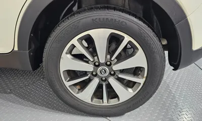 KG_Mobility_Ssangyong KORANDO 2014, 70923 км, за 3900.41 USD - фото 21
