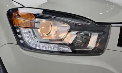 KG_Mobility_Ssangyong KORANDO 2014, 70923 км, за 3900.41 USD - фото 22
