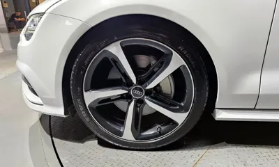 Audi A7 2016, 103193 км, за 10174.72 USD