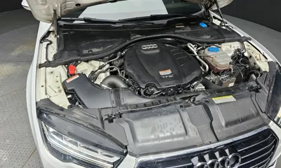Audi A7 2016, 103193 км, за 10174.72 USD - фото 6