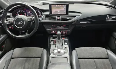 Audi A7 2016, 103193 км, за 10174.72 USD - фото 7