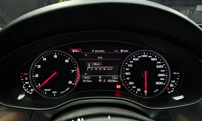 Audi A7 2016, 103193 км, за 10174.72 USD - фото 8