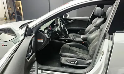 Audi A7 2016, 103193 км, за 10174.72 USD - фото 10
