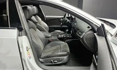 Audi A7 2016, 103193 км, за 10174.72 USD - фото 11