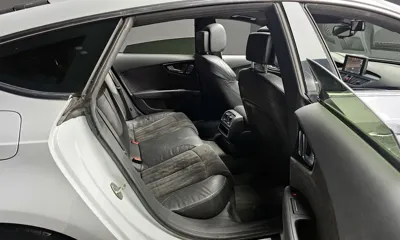 Audi A7 2016, 103193 км, за 10174.72 USD - фото 12