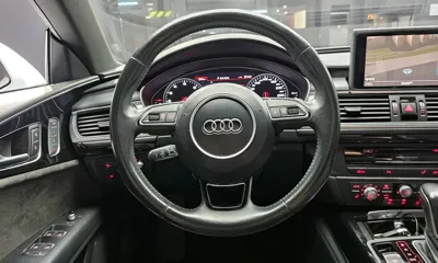 Audi A7 2016, 103193 км, за 10174.72 USD - фото 13