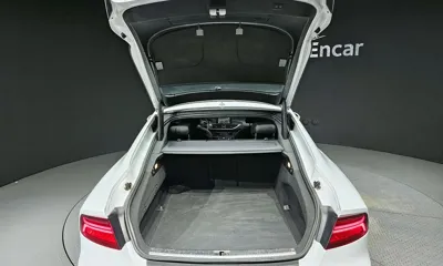 Audi A7 2016, 103193 км, за 10174.72 USD - фото 20