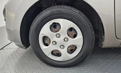Kia Morning 2015, 108603 км, за 2006.08 USD