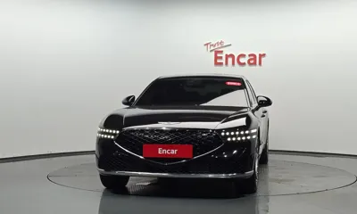 Genesis G90 2022, 67381 км, за 42540.74 USD