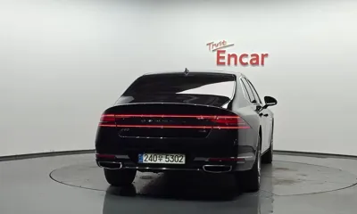 Genesis G90 2022, 67381 км, за 42540.74 USD