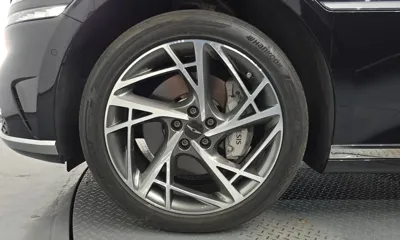 Genesis G90 2022, 67381 км, за 42540.74 USD