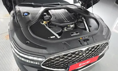 Genesis G90 2022, 67381 км, за 42540.74 USD - фото 6
