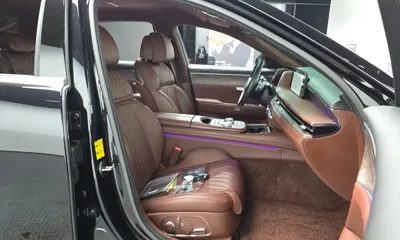 Genesis G90 2022, 67381 км, за 42540.74 USD - фото 11