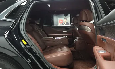 Genesis G90 2022, 67381 км, за 42540.74 USD - фото 12
