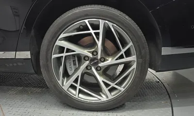 Genesis G90 2022, 67381 км, за 42540.74 USD - фото 21