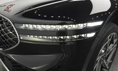 Genesis G90 2022, 67381 км, за 42540.74 USD - фото 22