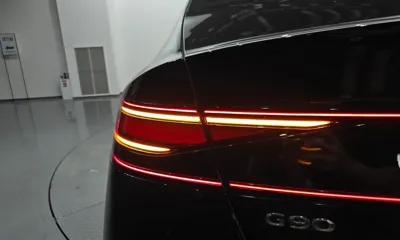 Genesis G90 2022, 67381 км, за 42540.74 USD - фото 23