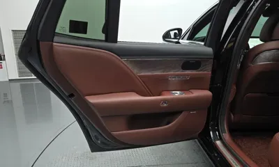 Genesis G90 2022, 67381 км, за 42540.74 USD - фото 25