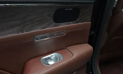 Genesis G90 2022, 67381 км, за 42540.74 USD - фото 26