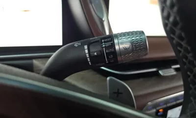 Genesis G90 2022, 67381 км, за 42540.74 USD - фото 27