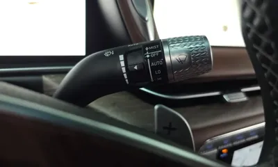 Genesis G90 2022, 67381 км, за 42540.74 USD - фото 28