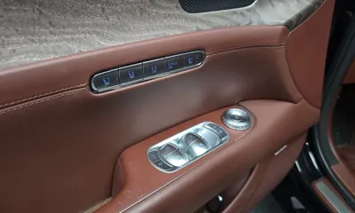 Genesis G90 2022, 67381 км, за 42540.74 USD - фото 29