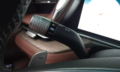 Genesis G90 2022, 67381 км, за 42540.74 USD - фото 30
