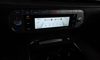 Genesis G90 2022, 67381 км, за 42540.74 USD - фото 31