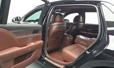 Genesis G90 2022, 67381 км, за 42540.74 USD - фото 33