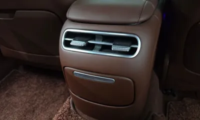 Genesis G90 2022, 67381 км, за 42540.74 USD - фото 36