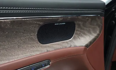 Genesis G90 2022, 67381 км, за 42540.74 USD - фото 38