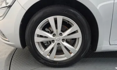 Renault-KoreaSamsung SM6 2019, 99815 км, за 5144.23 USD