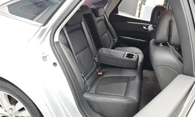 Renault-KoreaSamsung SM6 2019, 99815 км, за 5139.22 USD - фото 11