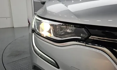 Renault-KoreaSamsung SM6 2019, 99815 км, за 5139.22 USD - фото 22