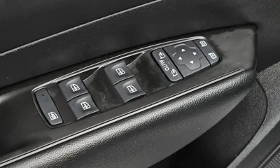 Renault-KoreaSamsung SM6 2019, 99815 км, за 5139.22 USD - фото 28